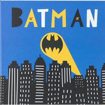 Стікери з клейкою смужкою Kite DC Comics набір (DC22-477-2) - Pampik