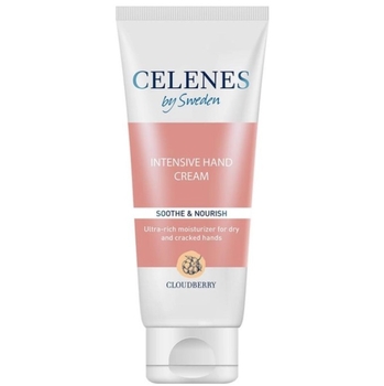 Інтенсивний крем для рук Celenes з морошкою 75 мл - Pampik