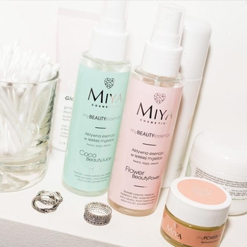 Есенція для обличчя Miya Cosmetics My Beauty Essence Coco Beauty Juice 100 мл - Pampik - 3