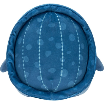 Мягкая игрушка Squishmallows Черепаха Трумен 19 см (SQCR04118) - Pampik - 3