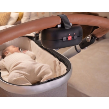 Качалка-укачиватель для коляски Zazu Robby The Rocker - Pram & Stroller Rocker (ZA-ROCKER-01) - Pampik - 3