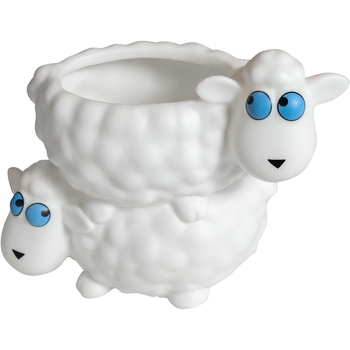 Підставка для письмового приладдя ZiBi Kids line Баранчики (ZB.3010) - Pampik