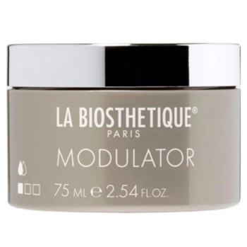 Моделирующий крем для волос La Biosthetique Modulator Cream 75 мл - Pampik