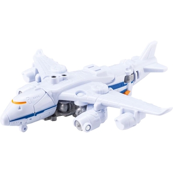 Игрушка-трансформер Tobot Детективы Галактики С3 мини Эирхайд (301145) - Pampik - 3