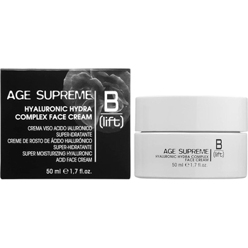 Крем для обличчя Blift Age Supreme Hyaluronic Hydra Complex 50 мл - Pampik - 4