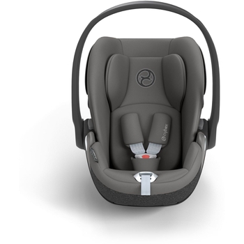 Автокрісло Cybex Cloud T i-Size Mirage Grey (523000225) - Pampik - 2