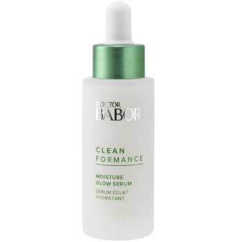Увлажняющая сыворотка Babor Doctor Babor Clean Formance Moisture Glow Serum, 50 мл - Pampik