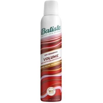Сухий шампунь Batiste для надання об'єму, 200 мл - Pampik