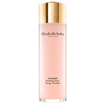 Тонік для обличчя Elizabeth Arden Ceramide Purifying Toner, двофазний, 200 мл - Pampik