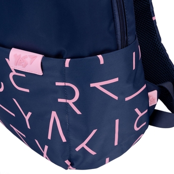 Рюкзак Yes T-105 Glam, черный (558941) - Pampik - 9