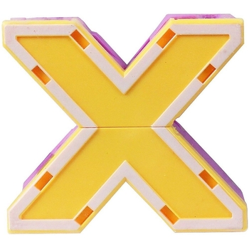 Літера-трансформер Transbot Lingva Zoo літера X (T15507/1) - Pampik