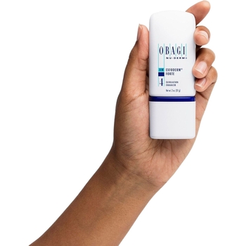 Крем для обличчя Obagi Nu-Derm Exfoderm Forte 57 г (362032070131) - Pampik - 4