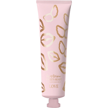 Крем для рук Kiss by Rosemine Angel's Love, 60 мл - Pampik