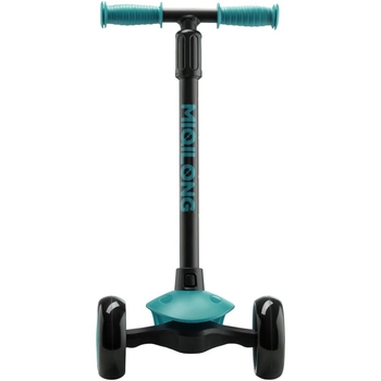 Самокат Miqilong Mine, зелений (MINE-125-GREEN) - Pampik - 5