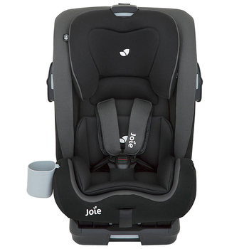 Автокресло Joie Bold R Ember, группа 1/2/3, черное (C1504CAEMB000) - Pampik - 3