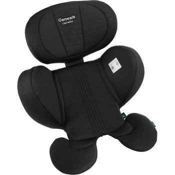Автокресло Carrello Genesis CRL-12810 absolute black (26162) - Pampik - 9