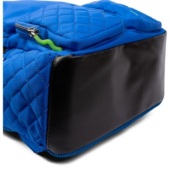 Рюкзак Yes T-130 Andre Tan Double plus blue (559048) - Pampik - 5