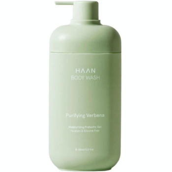 Гель для душа Haan Purifying Verbena, 450 мл - Pampik