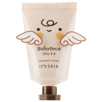 ВВ-крем для обличчя It's Skin Babyface Silky SPF 30, відтінок 2, 35 мл - Pampik