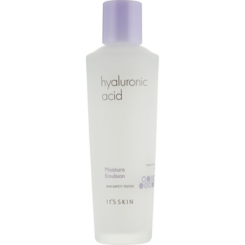 Емульсія для обличчя It's Skin Hyaluronic Acid Moisture, 150 мл - Pampik - 2