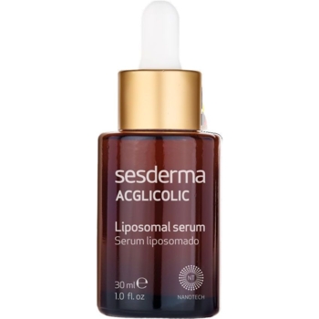 Сироватка для обличчя Sesderma Acglicolic Serum, 30 мл - Pampik