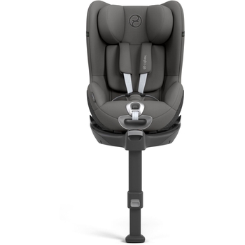 Автокрісло Cybex Sirona T Mirage Grey (523000381) - Pampik - 4