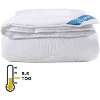 Дитяча ковдра Othello Micra, антиалергенне, 145х95 см, білий (2000022180900) - Pampik - 3