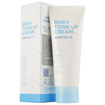 Крем для лица и тела Tony Moly освежающий 100 мл - Pampik