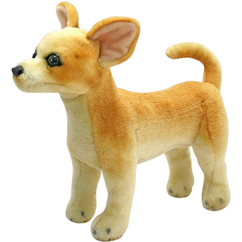 Мягкая игрушка Melissa&Doug Чихуахуа, 38 см (MD14851) - Pampik