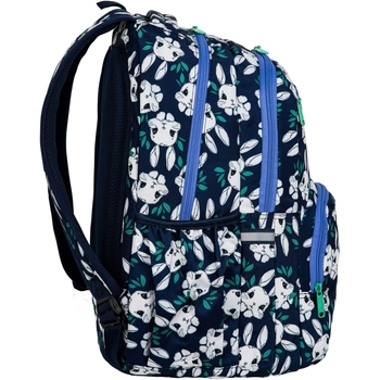 Рюкзак CoolPack Pick Bunnyland, 24 л, 41x30x16 см, M (F099704) - Pampik - 2