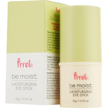 Сток для зоны вокруг глаз Prreti Moisturizing 9 г - Pampik
