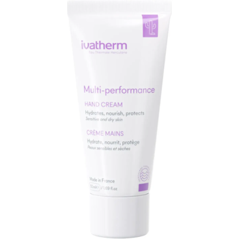 Увлажняющий крем для рук Ivatherm Multi-performance, 50 мл - Pampik