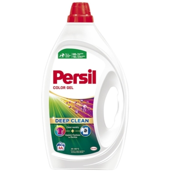 Гель для стирки Persil Колор, 1.98 л - Pampik