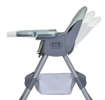 Стульчик для кормления Bambi M 5722 Mint (25993) - Pampik - 6