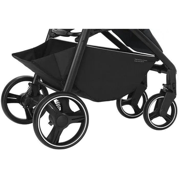 Прогулочная коляска Carrello Bravo CRL-8512 charm pink (26160) - Pampik - 6