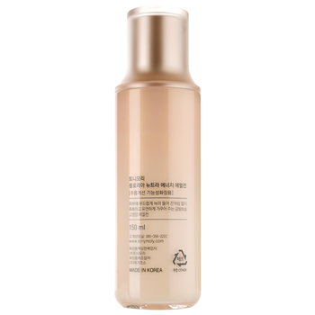 Эмульсия для лица Tony Moly Floria Nutra Energy Emulsion, 150 мл - Pampik - 2