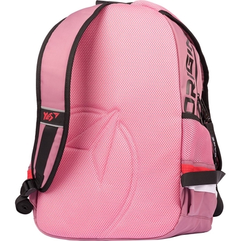 Рюкзак Yes TS-61 Maybe, розовый (558746) - Pampik - 4