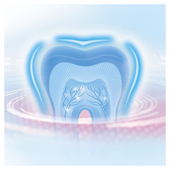 Зубні щітки Oral-B Colors середня, 4 шт. - Pampik - 6