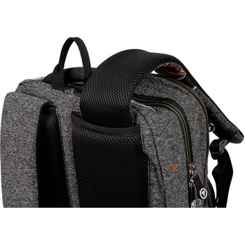 Рюкзак Yes S-88 Monsters, серый (553859) - Pampik - 10