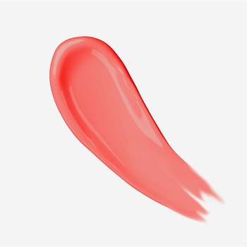 Бальзам для губ Rimmel Kind & Free відтінок 004 (Hibiscus Blaze) 1.7 г - Pampik - 3