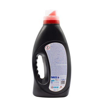 Гель для прання WishTex Black, 1,5 л - Pampik - 2