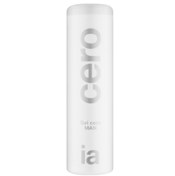 Гель для душу для чоловіків Interapothek Cero Man Gel, 750 мл - Pampik