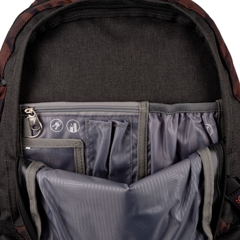 Рюкзак Yes T-111 Jurassic World, черный (558954) - Pampik - 13