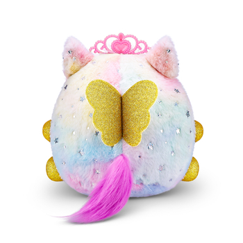 Мягкая игрушка-сюрприз Rainbocorns A Fairycorn Princess (9281A) - Pampik - 7