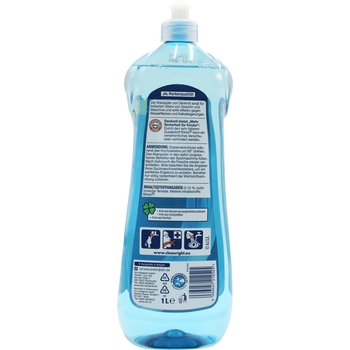 Ополіскувач для посудомийної машини Denkmit, 1 л - Pampik - 2