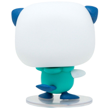 Ігрова фігурка Funko Pop Покемон Ошавотт (69078) - Pampik - 3