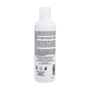 Шампунь Noah Hair Укрепляющий, с черным перцем и мятой, 250 мл - Pampik - 2