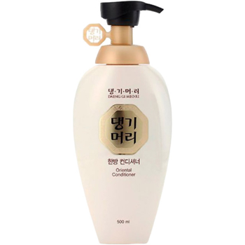 Кондиціонер Daeng Gi Meo Ri Oriental для пошкодженого волосся, 500 мл - Pampik