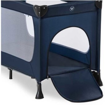 Дитячий манеж Hauck Dream N Play Plus Navy (60360-4) - Pampik - 3