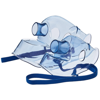 Компресорний інгалятор AND UN-014, білий - Pampik - 4